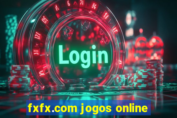 fxfx.com jogos online